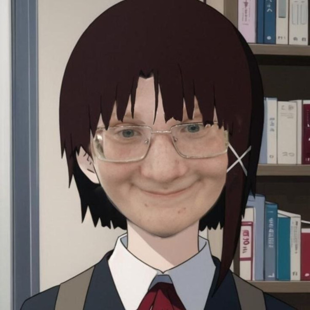 Никита Корбал