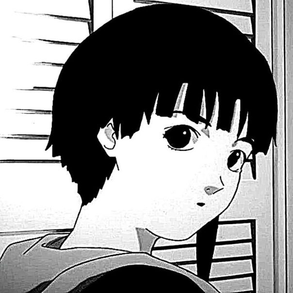 Lain Iwakura