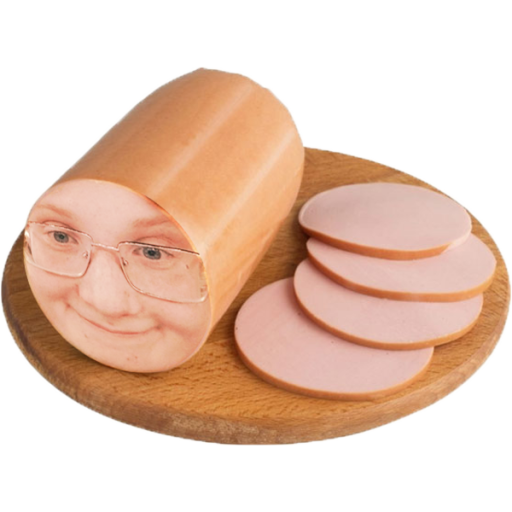 колбаса на никиту похожа